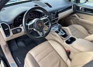Porsche Cayenne SUV 3,0 l 250 kw