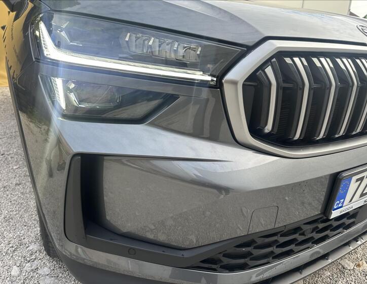 Škoda Kodiaq 37