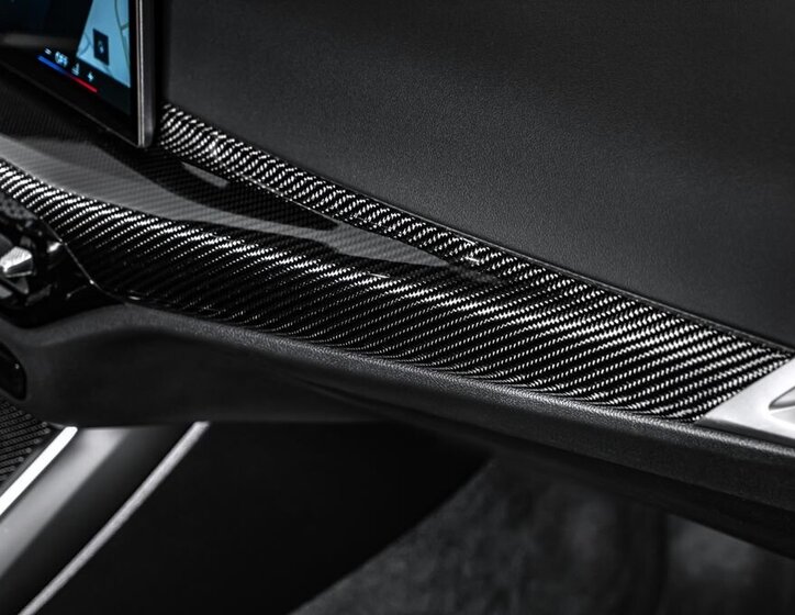 BMW M3 Kombi 3,0 l 390 kw