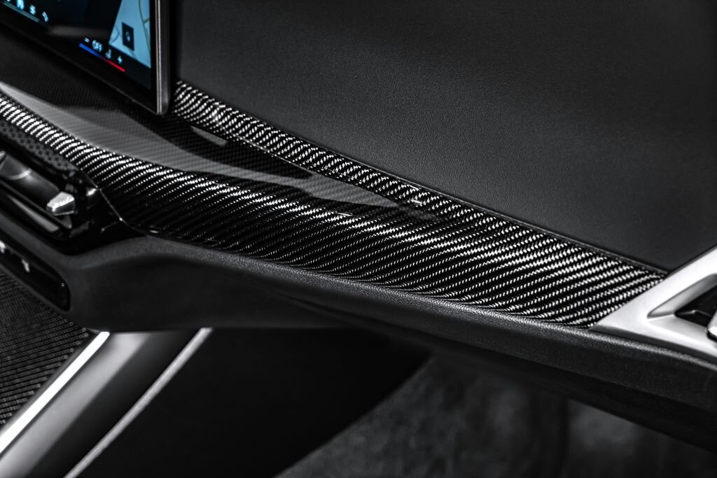 BMW M3 Kombi 3,0 l 390 kw