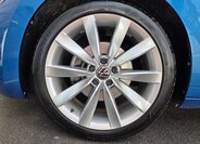 Volkswagen Arteon Liftback 2,0 l 140 kw