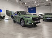 Ford Kuga SUV 2,5 l 178 kw