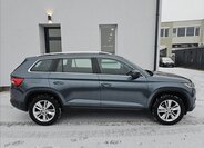 Škoda Kodiaq 5