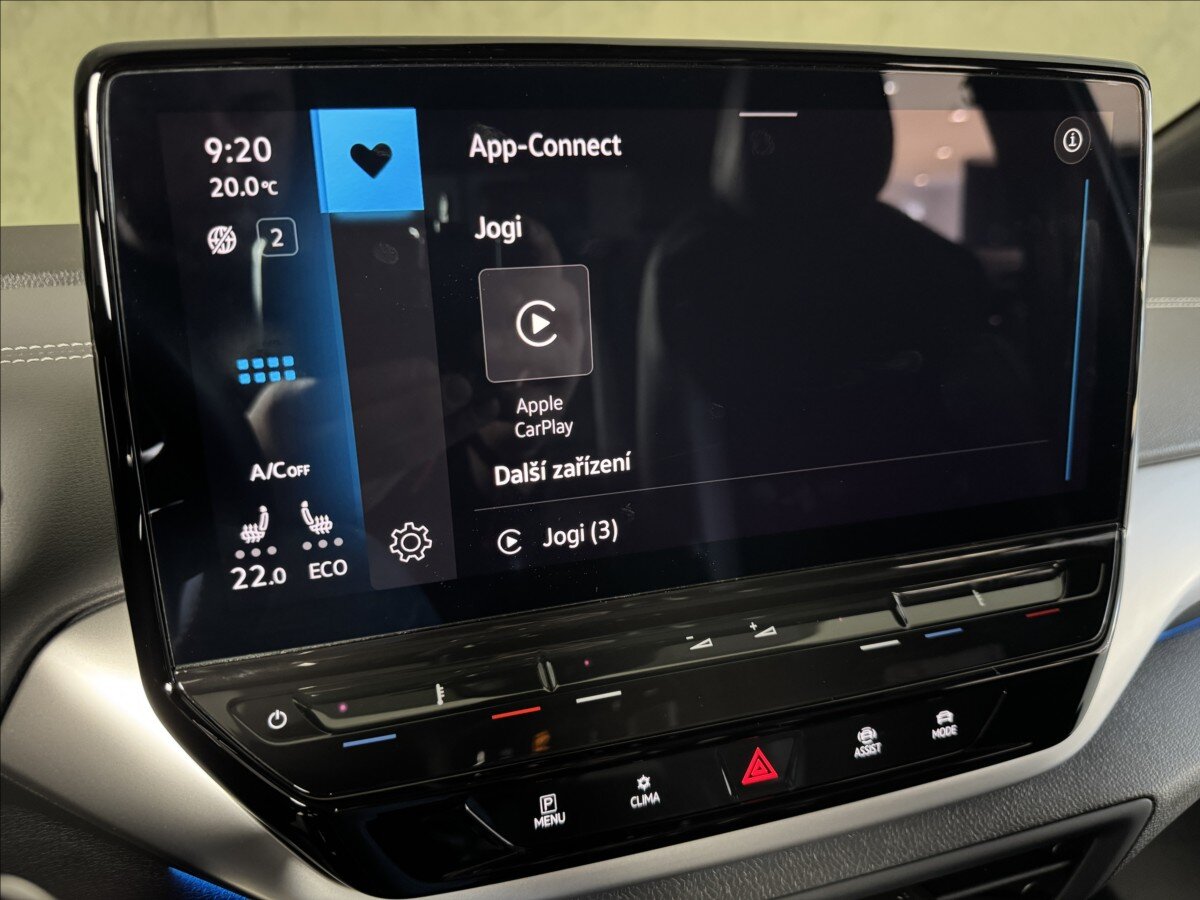 Volkswagen ID.5 SUV 0,0 150 kw