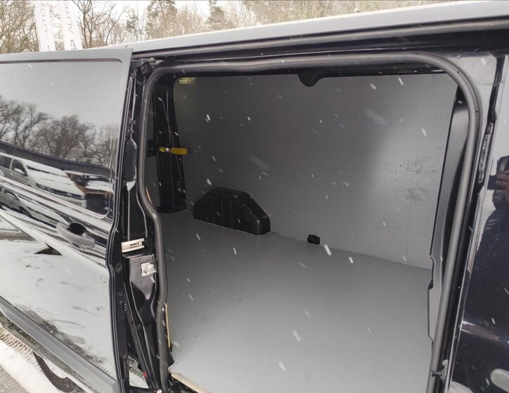 Ford Transit Custom Ostatní 2,2 l 92 kw