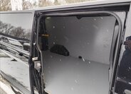 Ford Transit Custom Ostatní 2,2 l 92 kw