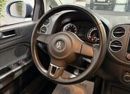 Volkswagen Golf Plus 16