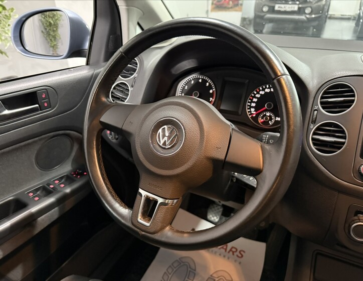 Volkswagen Golf Plus 16