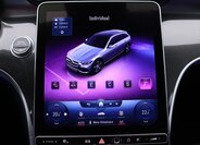 Mercedes-Benz Třídy C Kombi 2,0 l 147 kw