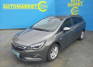 Opel Astra Kombi 1,4 l 110 kw