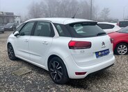 Citroën C4 Picasso MPV 1,6 l 121 kw