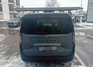Ford Tourneo Courier MPV 999,0 92 kw