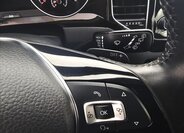 Volkswagen Golf Sportsvan 16