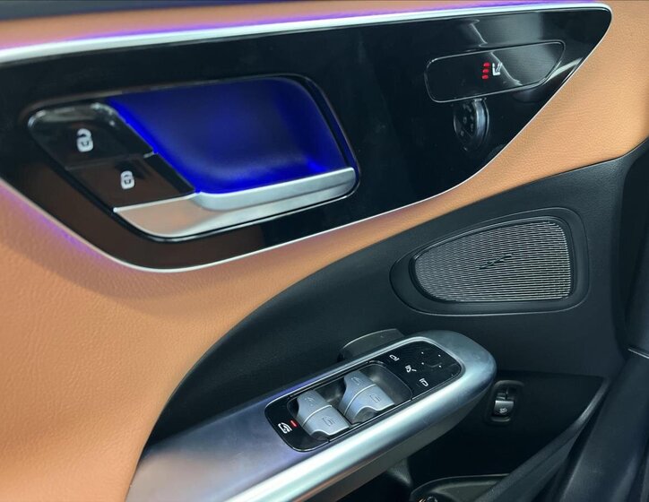 Mercedes-Benz Třídy C Kombi 2,0 l 190 kw