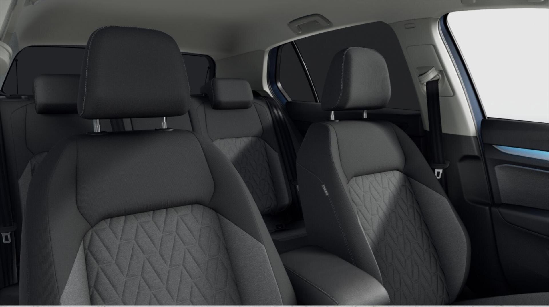 Volkswagen Golf Hatchback 1,5 l 85 kw