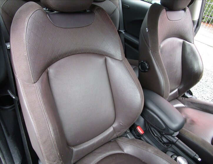 Mini Cooper Hatchback 1,5 l 85 kw