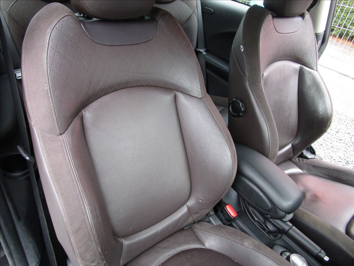 Mini Cooper Hatchback 1,5 l 85 kw