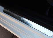 Mercedes-Benz Třídy B MPV 1,5 l 80 kw