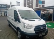 Ford Transit VAN-Minibus 2,0 l 96 kw
