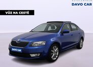 Škoda Octavia Liftback 1,4 l 103 kw