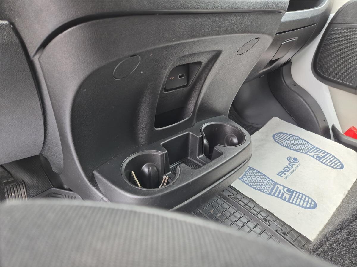 Peugeot Ostatní Ostatní 2,0 l 120 kw