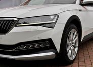 Škoda Superb 3