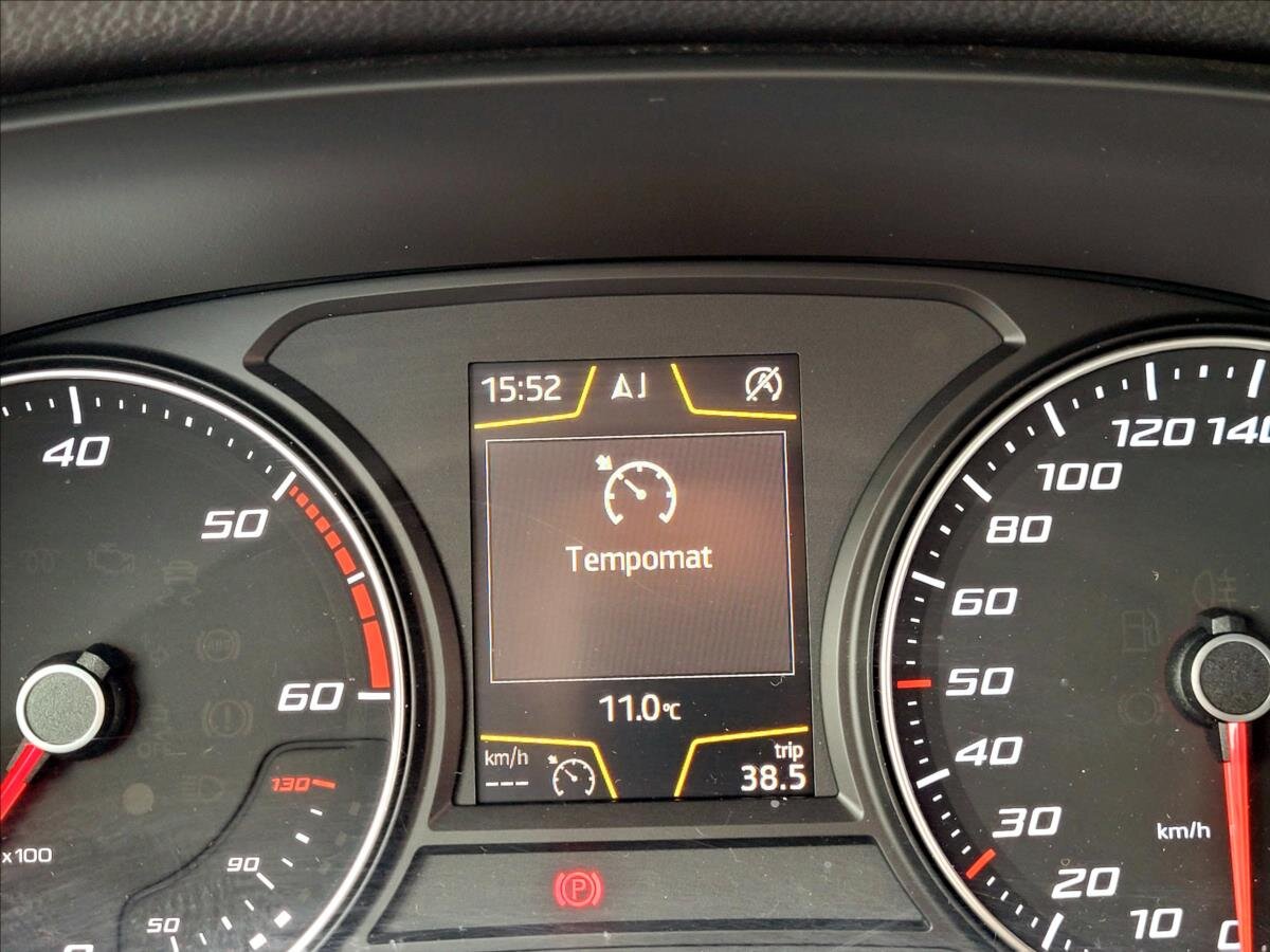 Seat Ateca MPV 1,6 l 85 kw