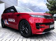 Land Rover Range Rover Sport 9