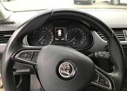 Škoda Octavia 9