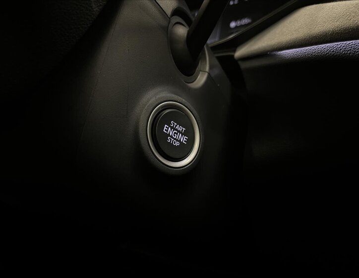 Škoda Scala Hatchback 1,5 l 110 kw