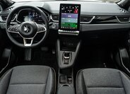 Mitsubishi Grandis SUV 1,3 l 104 kw