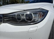 BMW Řada 3 Sedan / Limuzína 2,0 l 135 kw