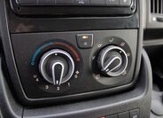 Fiat Ducato VAN / Minibus 2,6 l 88 kw