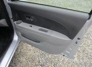 Subaru Justy Hatchback 998,0 51 kw