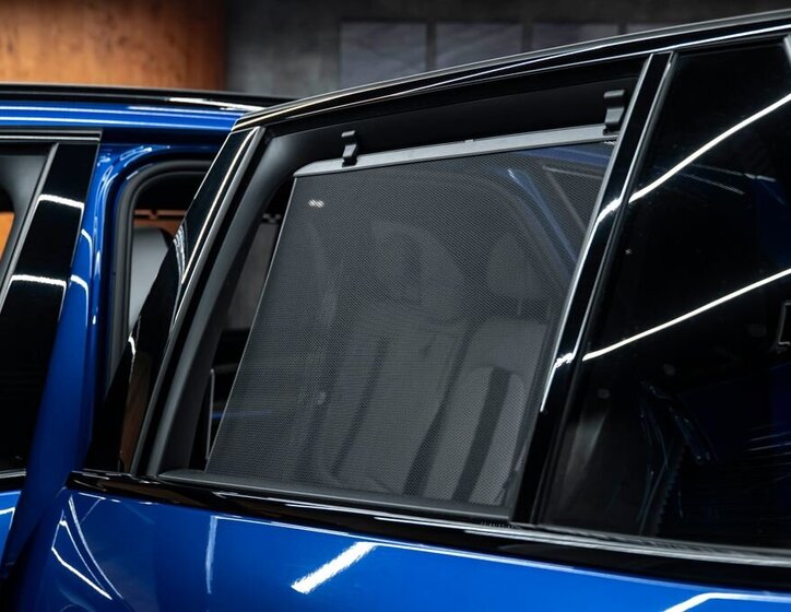 BMW X5 SUV / Terénní 4,4 l 460 kw