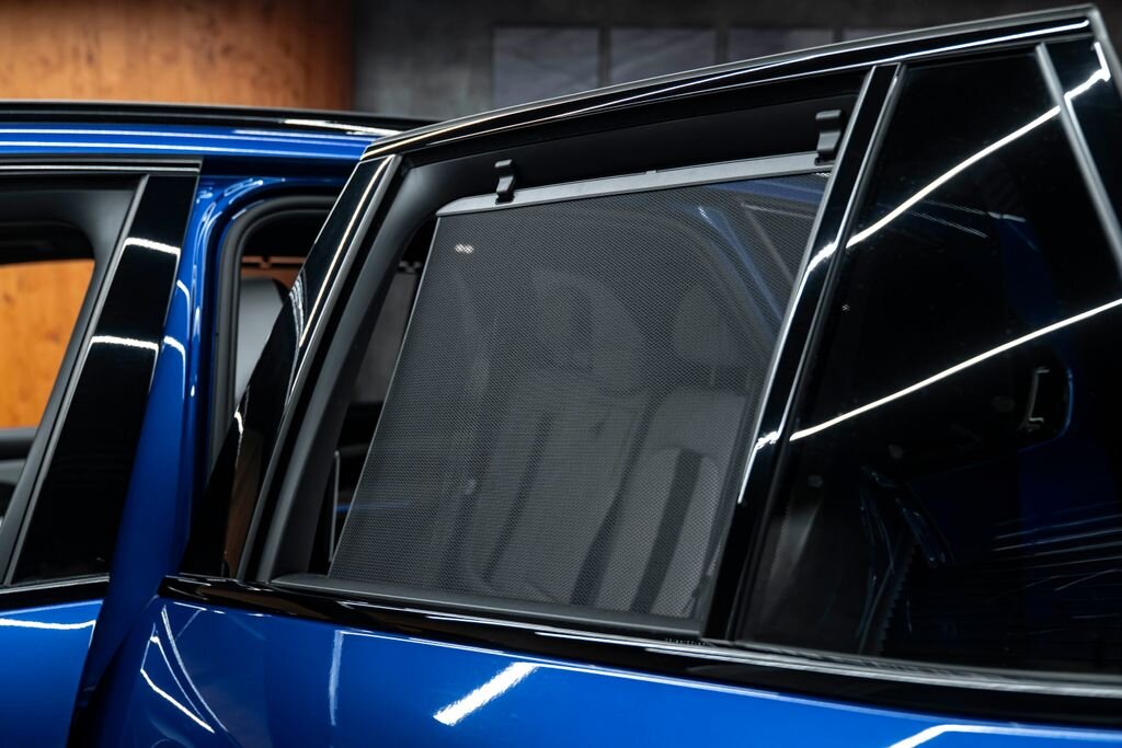 BMW X5 SUV / Terénní 4,4 l 460 kw