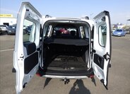 Dacia Dokker Kombi 1,6 l 75 kw
