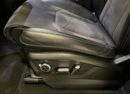 Audi Q7 SUV 3,0 l 200 kw