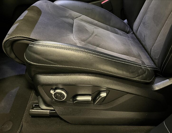 Audi Q7 SUV 3,0 l 200 kw