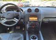 Mercedes-Benz Třídy M 7