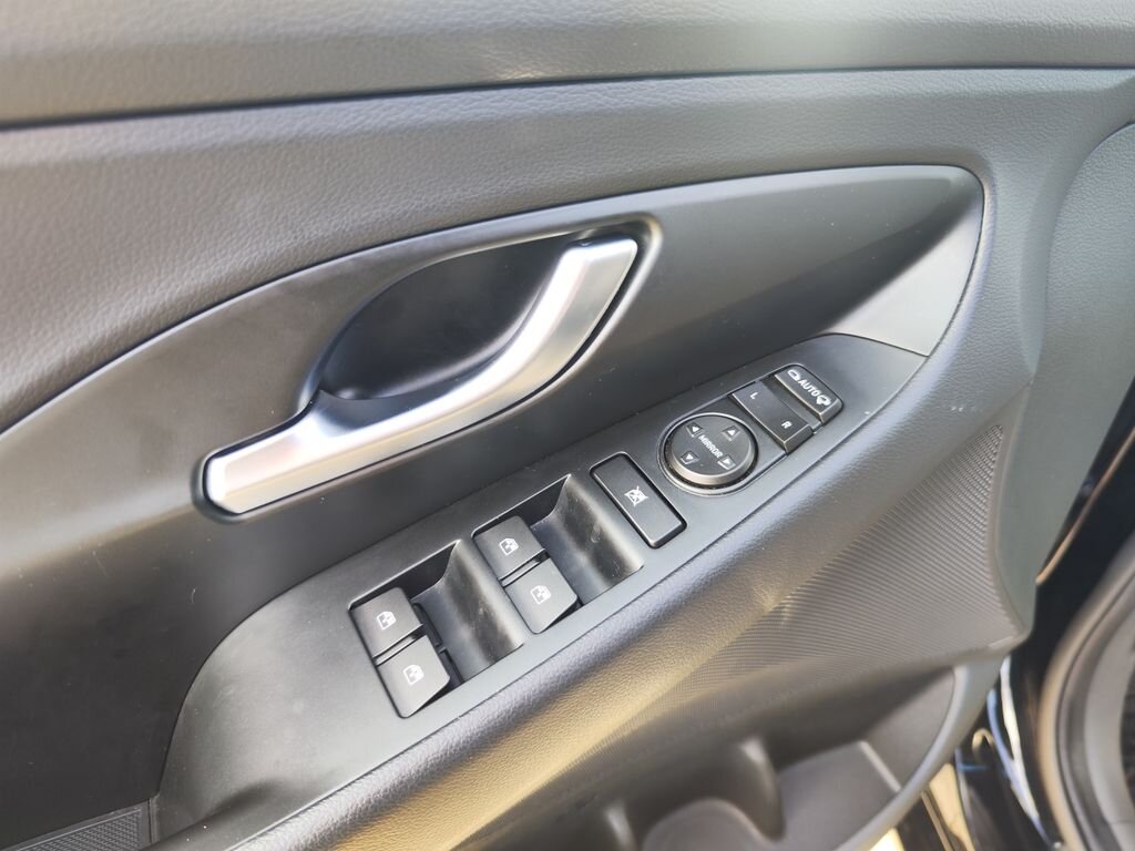 Hyundai i30 Kombi 1,5 l 117 kw