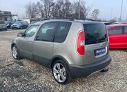 Škoda Roomster MPV 1,6 l 77 kw