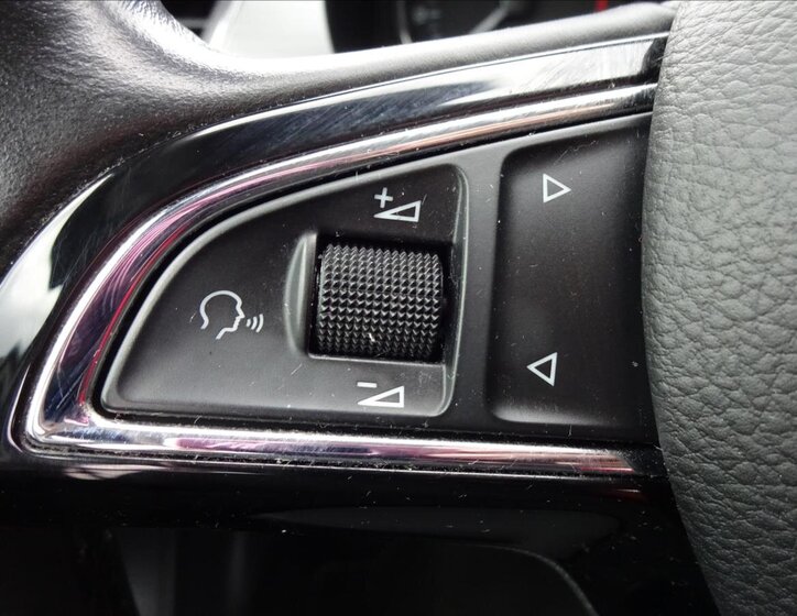 Škoda Fabia Hatchback 999,0 70 kw