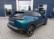 Peugeot 2008 SUV / Terénní 1,2 l 74 kw