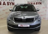 Škoda Kodiaq SUV 2,0 l 132 kw