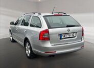 Škoda Octavia Kombi 1,6 l 77 kw