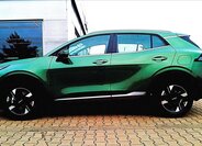 KIA Sportage 7