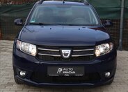 Dacia Logan 2