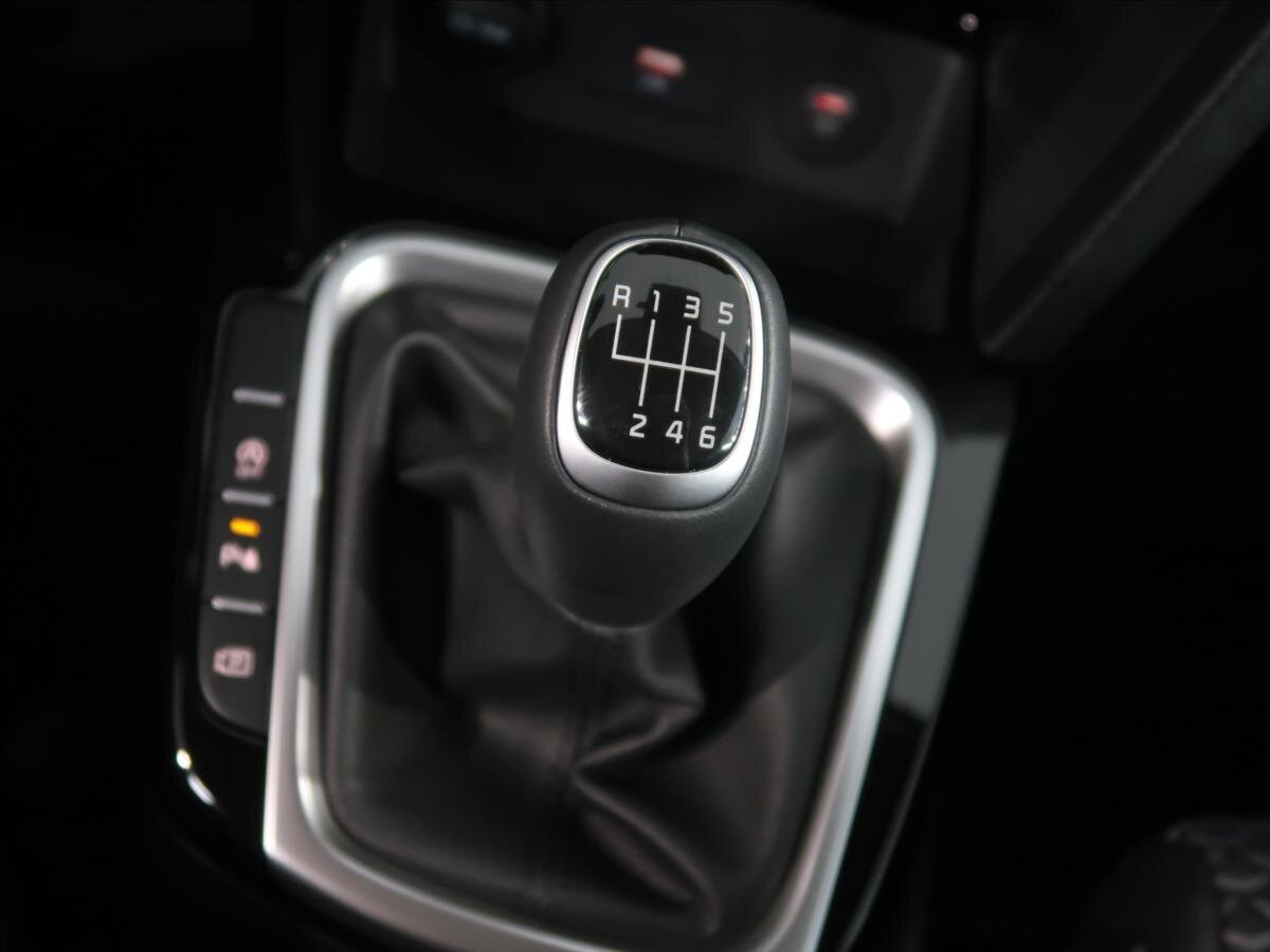 KIA XCeed SUV 1,5 l 103 kw