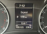 Škoda Octavia Kombi 1,8 l 112 kw